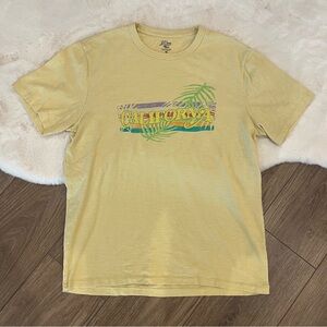 J. Crew California Graphic T Shirt Size Medium